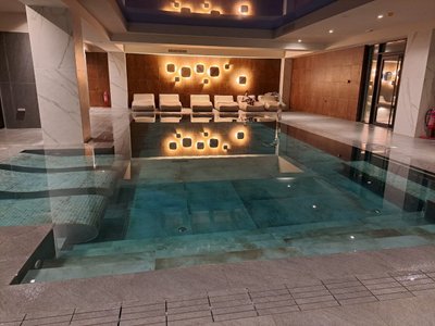 Hotel photo 15 of Amira Luxury Resort.