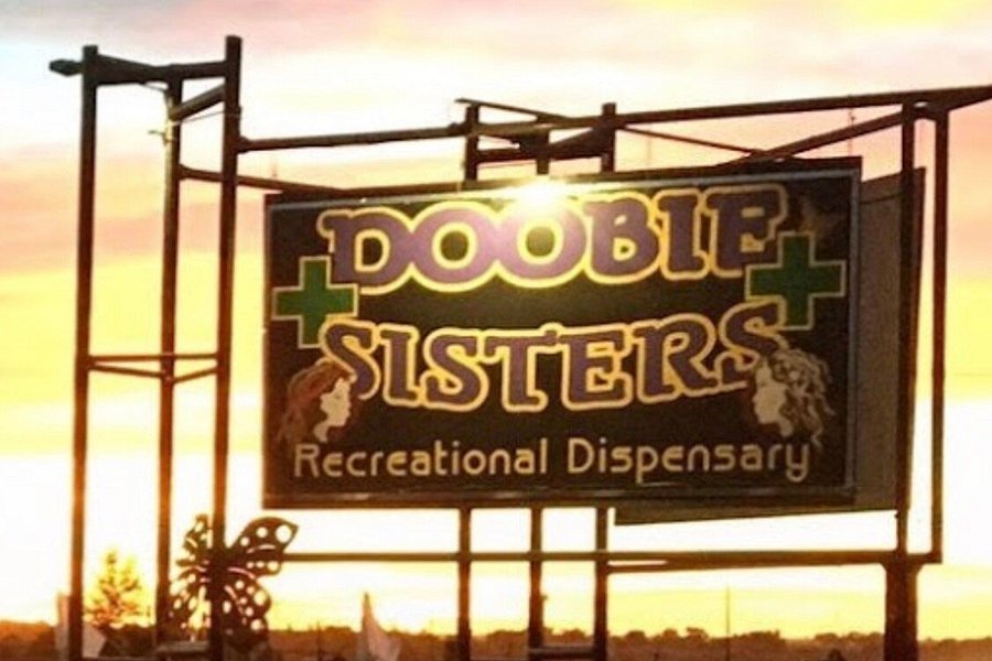 The Doobie Sisters Recreational Dispensary image