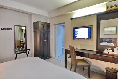 Hotel photo 12 of ANEW Hotel Capital Pretoria.