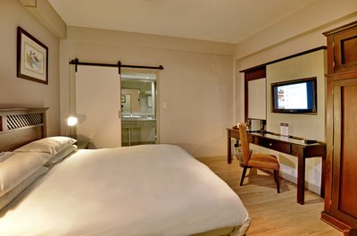 Hotel photo 4 of ANEW Hotel Capital Pretoria.