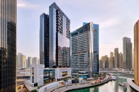 Hotel photo 19 of Crowne Plaza Dubai Marina, an IHG Hotel.