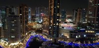 Hotel photo 8 of InterContinental Dubai Marina, an IHG Hotel.