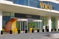Hotel photo 1 of Voco Dubai, An IHG Hotel.