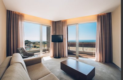 Hotel photo 14 of Iberostar Selection Lagos Algarve.