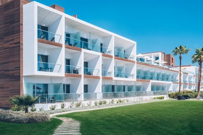 Hotel photo 1 of Iberostar Selection Lagos Algarve.