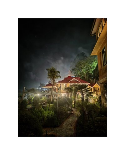 Hotel photo 3 of Udaan Nirvana Resort Darjeeling.
