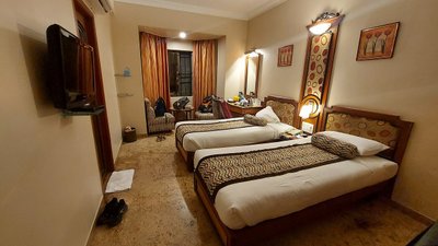 Hotel photo 9 of Hotel Pai Viceroy, Jayanagar.
