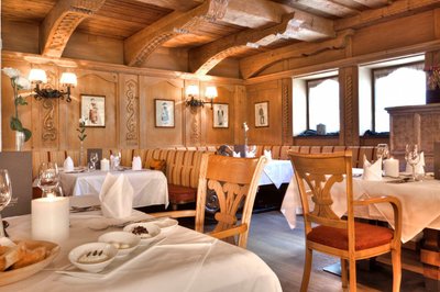 Hotel photo 17 of Alpinhotel Jesacherhof Gourmet & Spa.