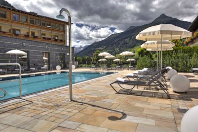 Hotel photo 3 of Alpinhotel Jesacherhof Gourmet & Spa.