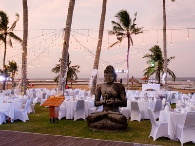 Hotel photo 26 of Club Med Bali.