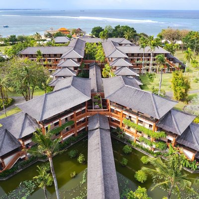 Hotel photo 14 of Club Med Bali.