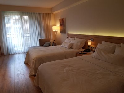 Hotel photo 13 of The Westin Yilan Resort.