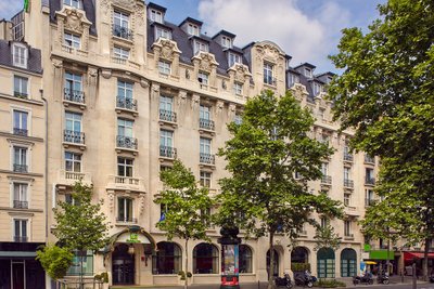 Hotel photo 29 of Holiday Inn Paris - Gare de Lyon Bastille, an IHG hotel.