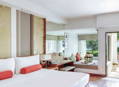Hotel photo 18 of SAii Laguna Phuket.