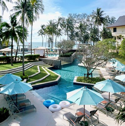 Hotel photo 17 of SAii Laguna Phuket.