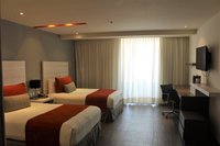 Hotel photo 12 of Real Inn Cancun.