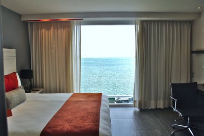 Hotel photo 5 of Real Inn Cancun.