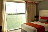 Hotel photo 19 of Real Inn Cancun.