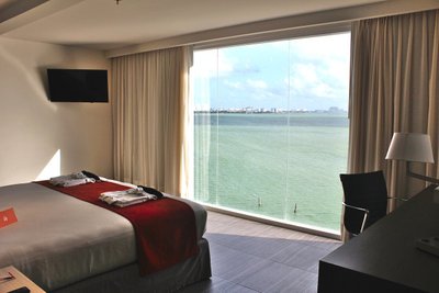 Hotel photo 17 of Real Inn Cancun.