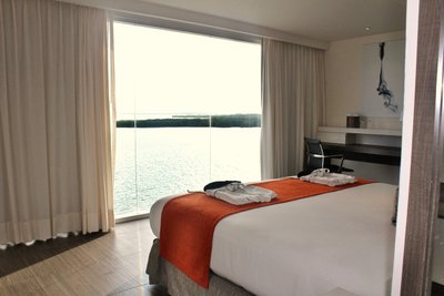 Hotel photo 13 of Real Inn Cancun.