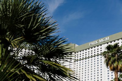 Hotel photo 15 of Park MGM Las Vegas.