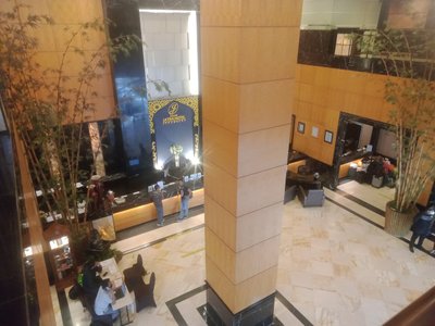 Hotel photo 10 of Grand Jatra Hotel Pekanbaru.