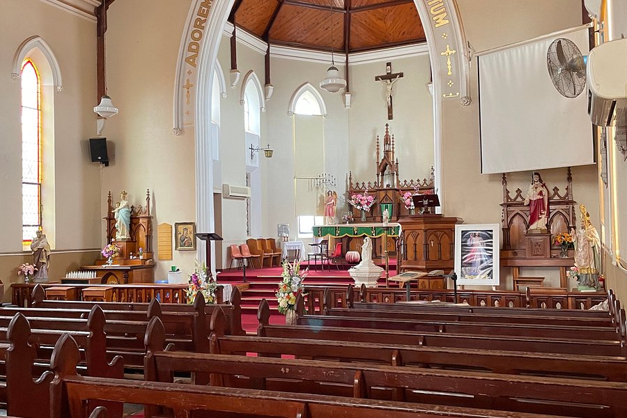 St Laurence O' Toole Catholic Church image
