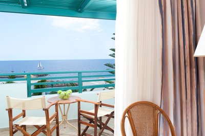Hotel photo 14 of Iberostar Creta Panorama & Mare.