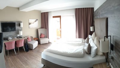 Hotel photo 5 of Alpenhotel Tirolerhof.