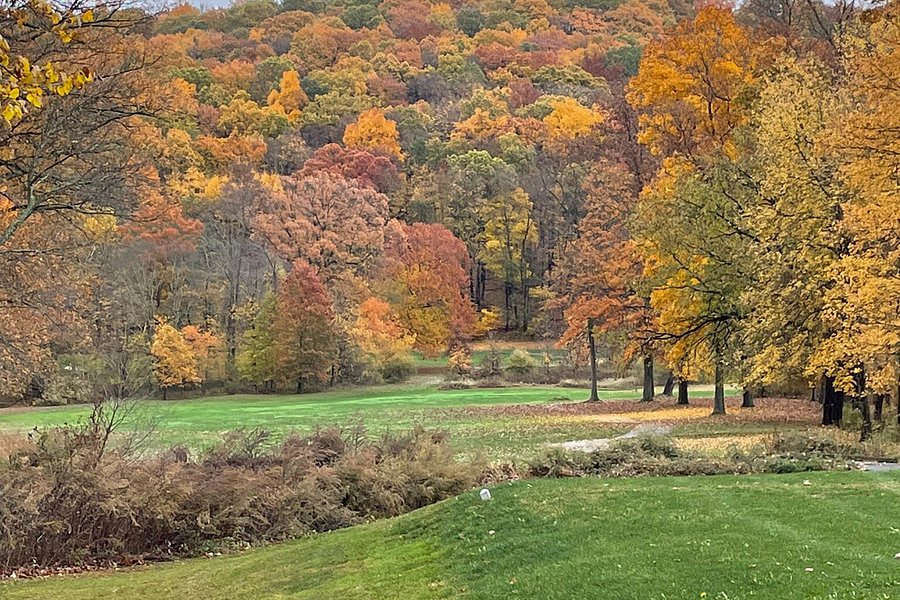 Minebrook Golf Course image
