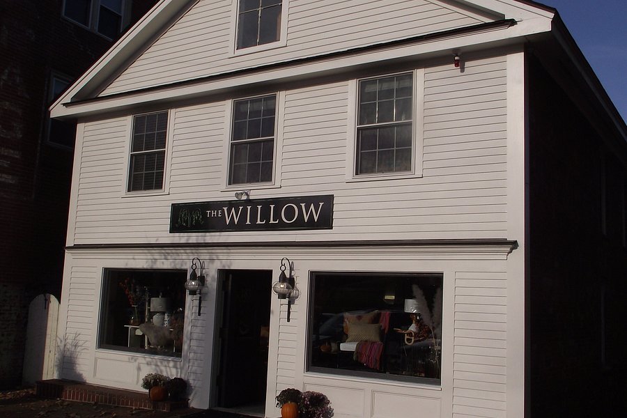 The Willow image