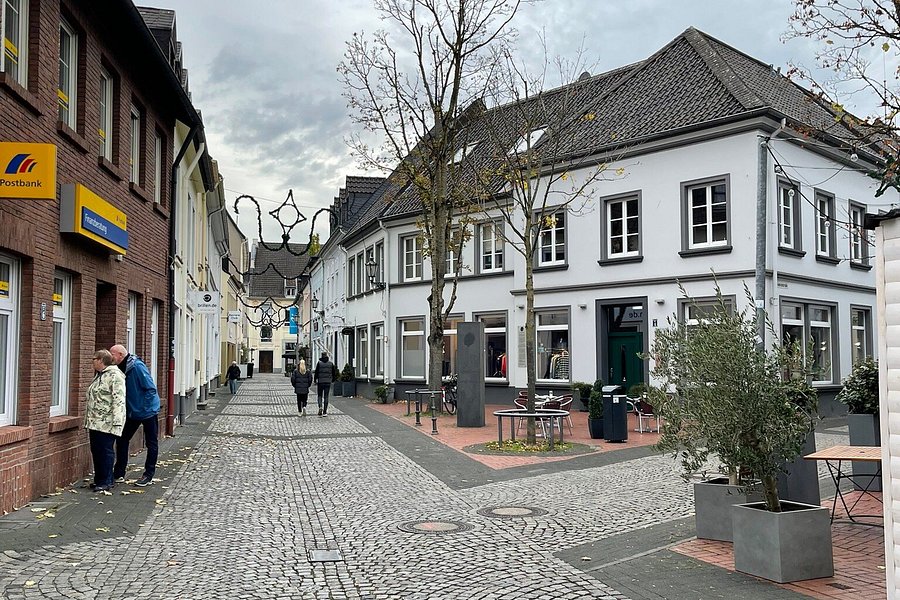 Moerser Altstadt image