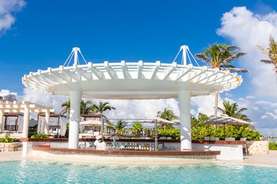 Hotel photo 5 of Grand Park Royal Cancun.