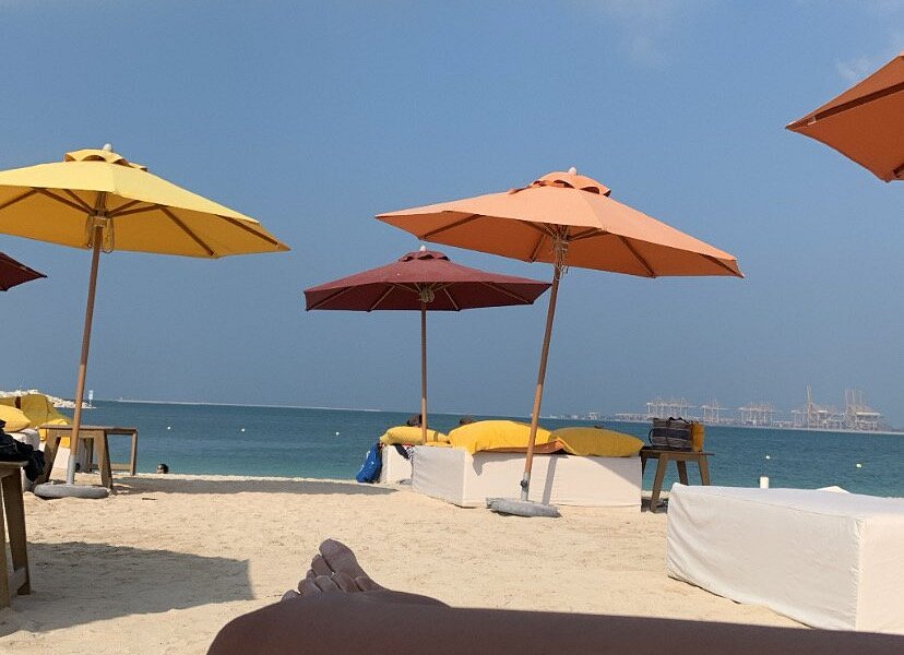 Soul Beach Dubai image