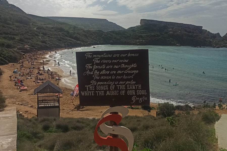 Għajn Ħadid Beach image