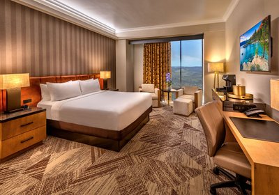 Hotel photo 3 of Atlantis Casino Resort Spa.