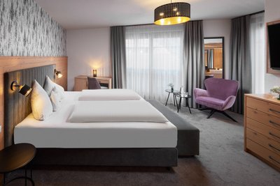 Hotel photo 4 of Alpin Resort Stubaier Hof.