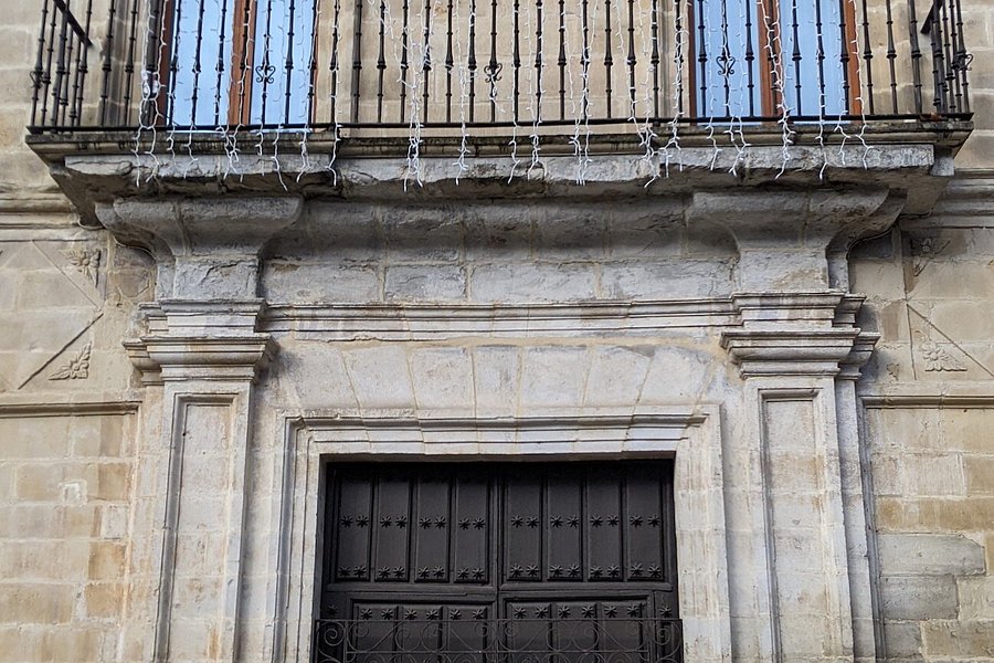 Palacio Peredo Barreda image