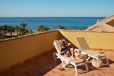 Hotel photo 19 of Iberostar Malaga Playa.