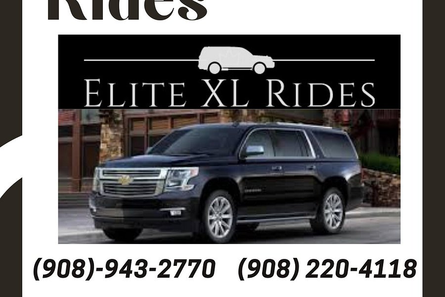 Elite XL Rides image