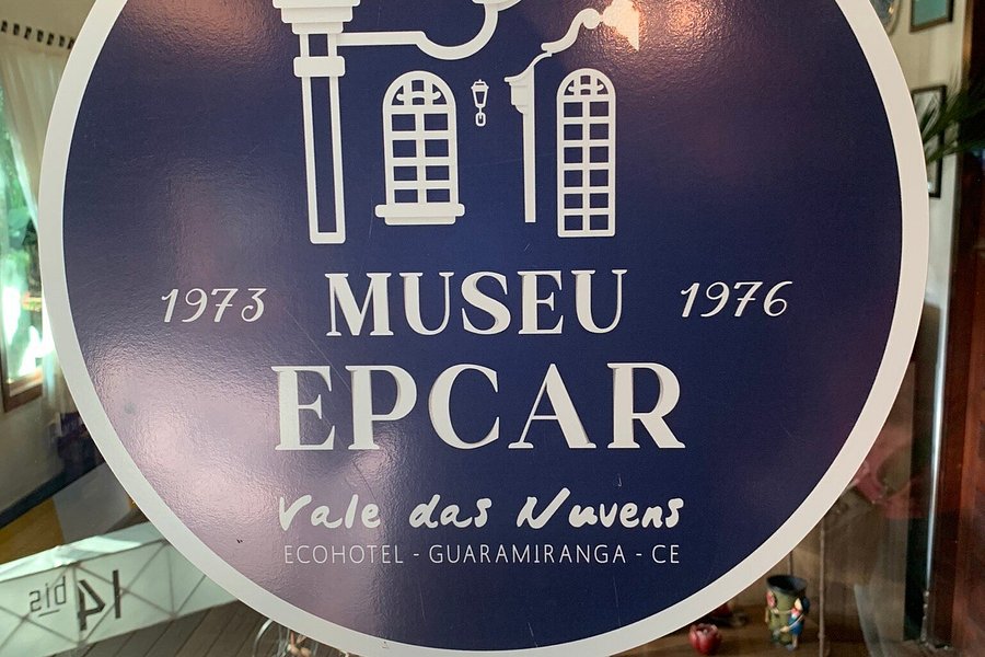 Museu Epcar image