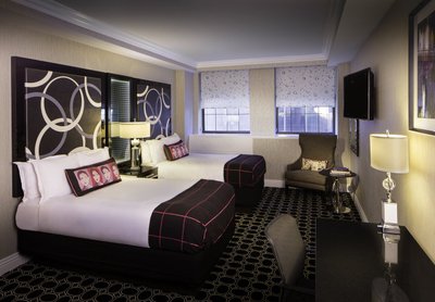 Hotel photo 13 of The Muse New York.