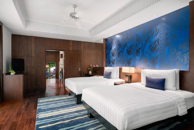 Hotel photo 39 of SAii Laguna Phuket.