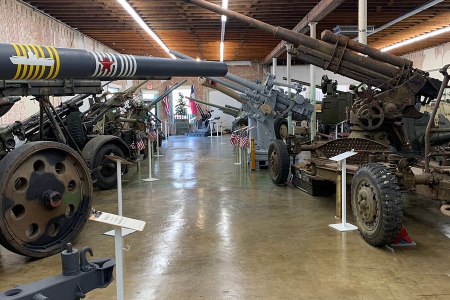 International Artillery Museum image