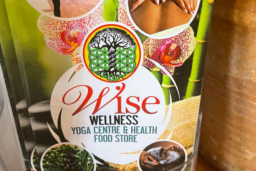 Wise Wellness Centre image