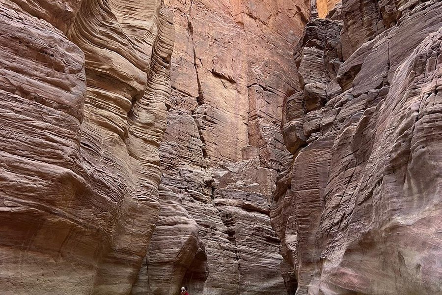 Wadi Numeira image