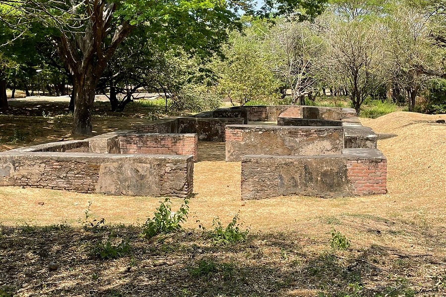 Ruinas De León Viejo image