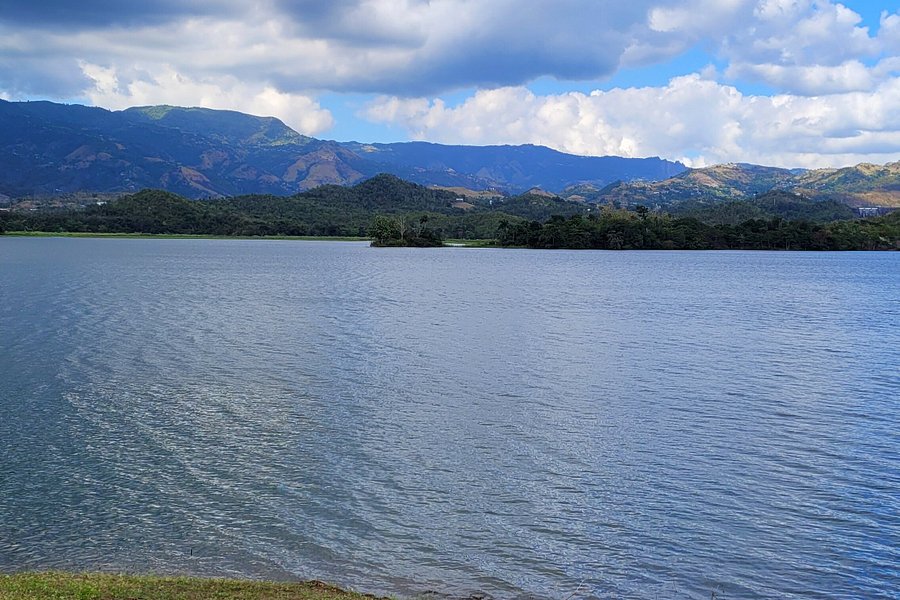 Represa del Lago Guayabal image