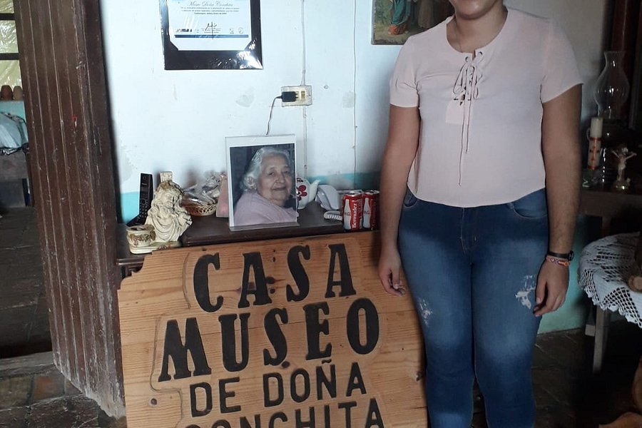Casa Museo Dona Conchita Encarnacion image
