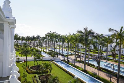 Hotel photo 9 of Hotel Riu Palace Riviera Maya.